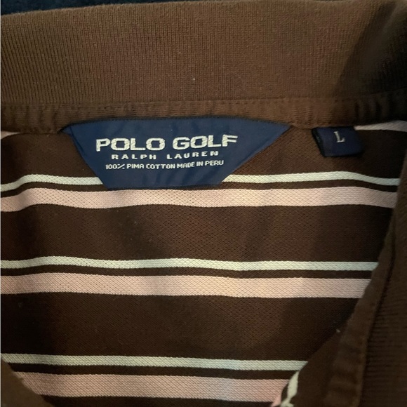 Polo Golf by Ralph Lauren - Picture 4 of 4